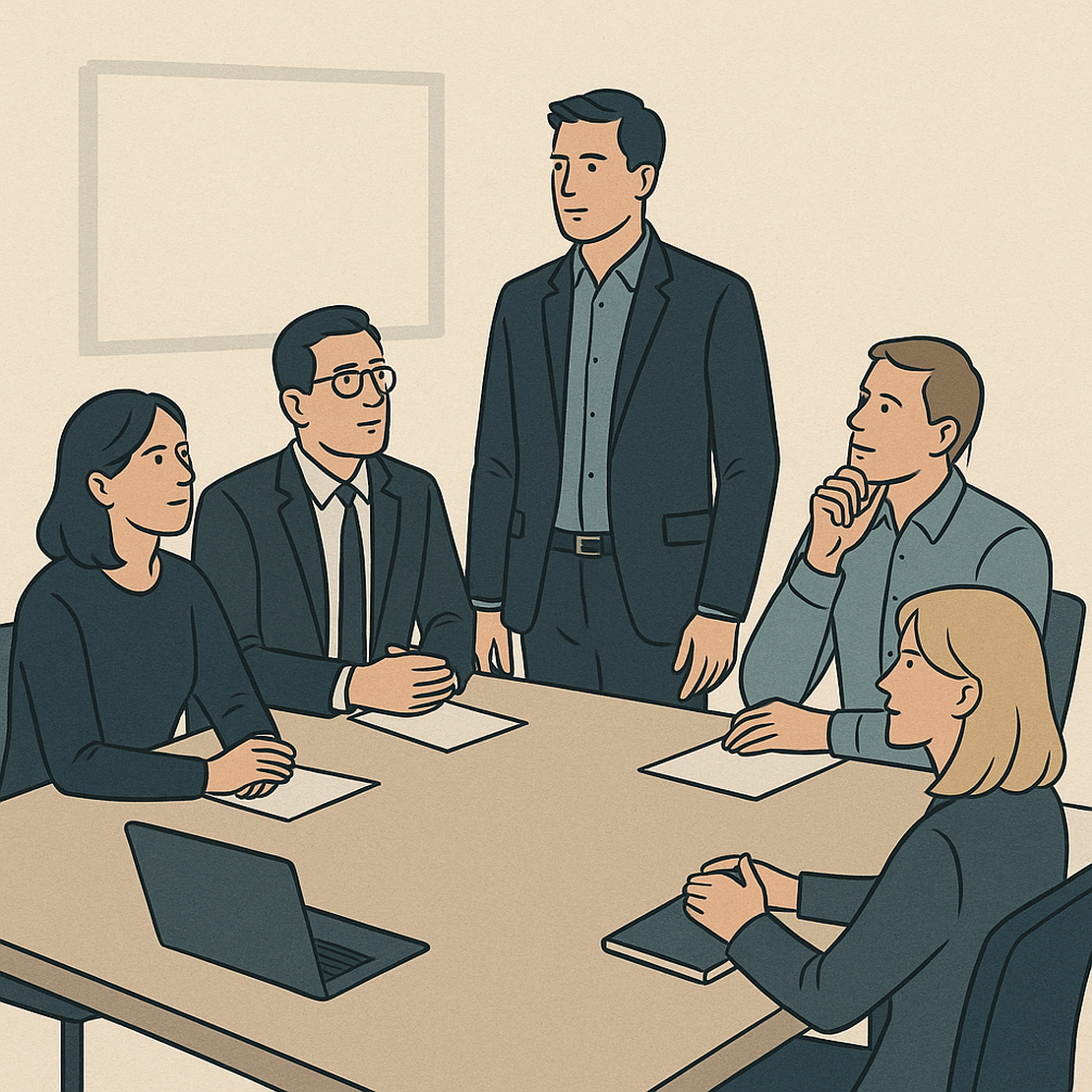 Zwischen Klarheit und Geduld: Der Preis des Verstehens